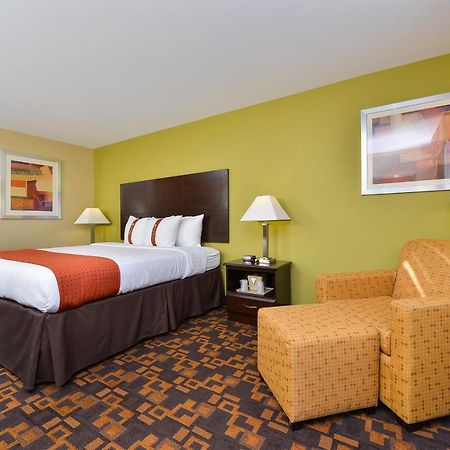 Holiday Inn Mount Prospect-Chicago Exterior foto