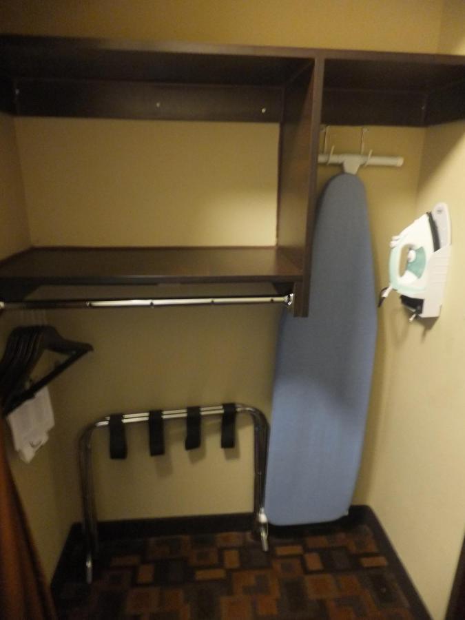 Holiday Inn Mount Prospect-Chicago Zimmer foto