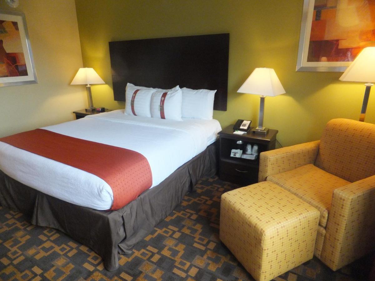 Holiday Inn Mount Prospect-Chicago Zimmer foto