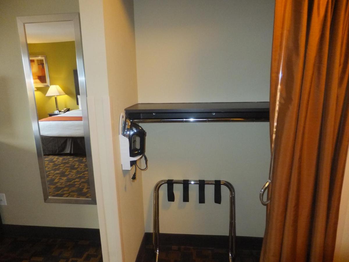 Holiday Inn Mount Prospect-Chicago Zimmer foto