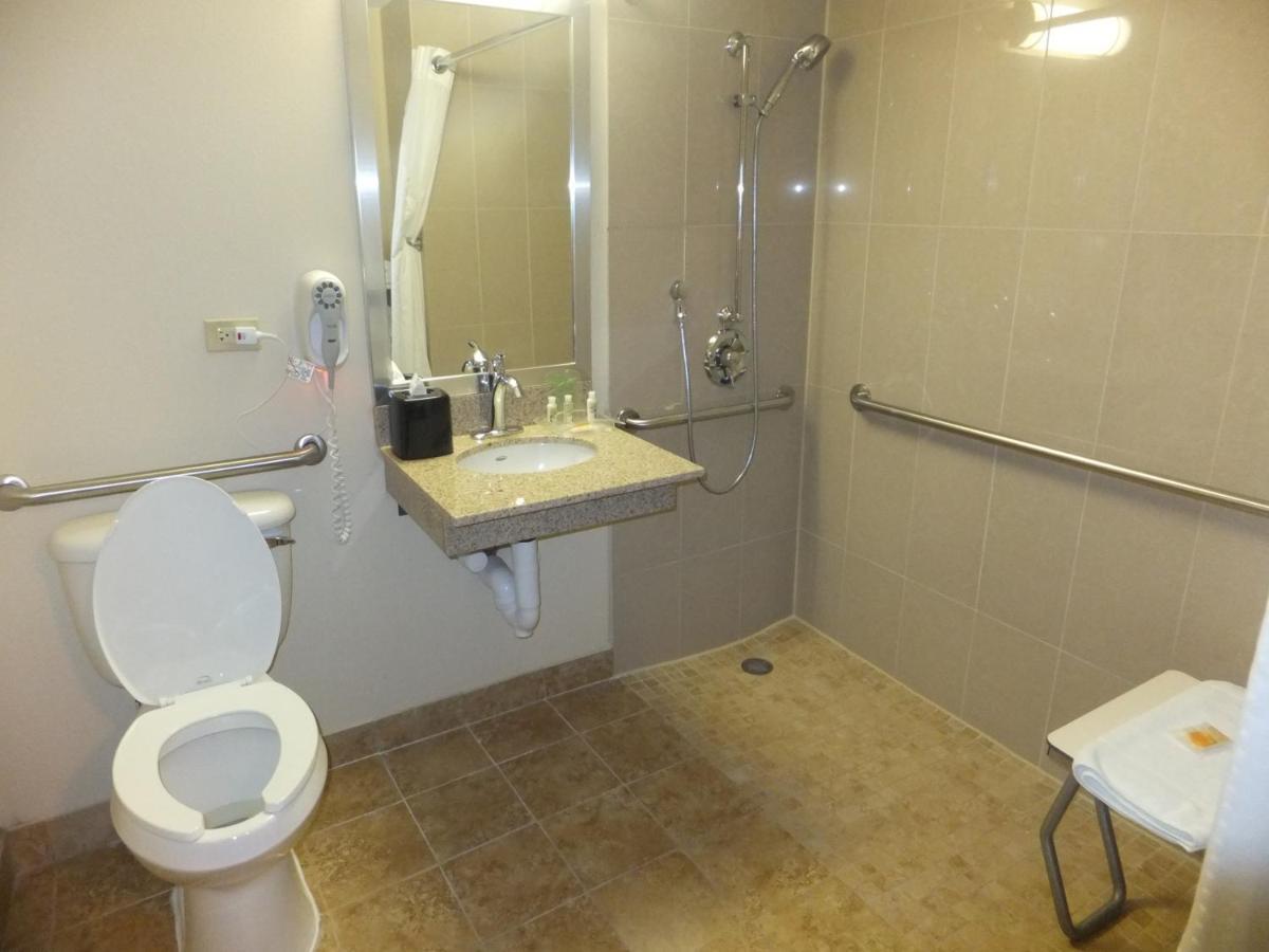 Holiday Inn Mount Prospect-Chicago Zimmer foto