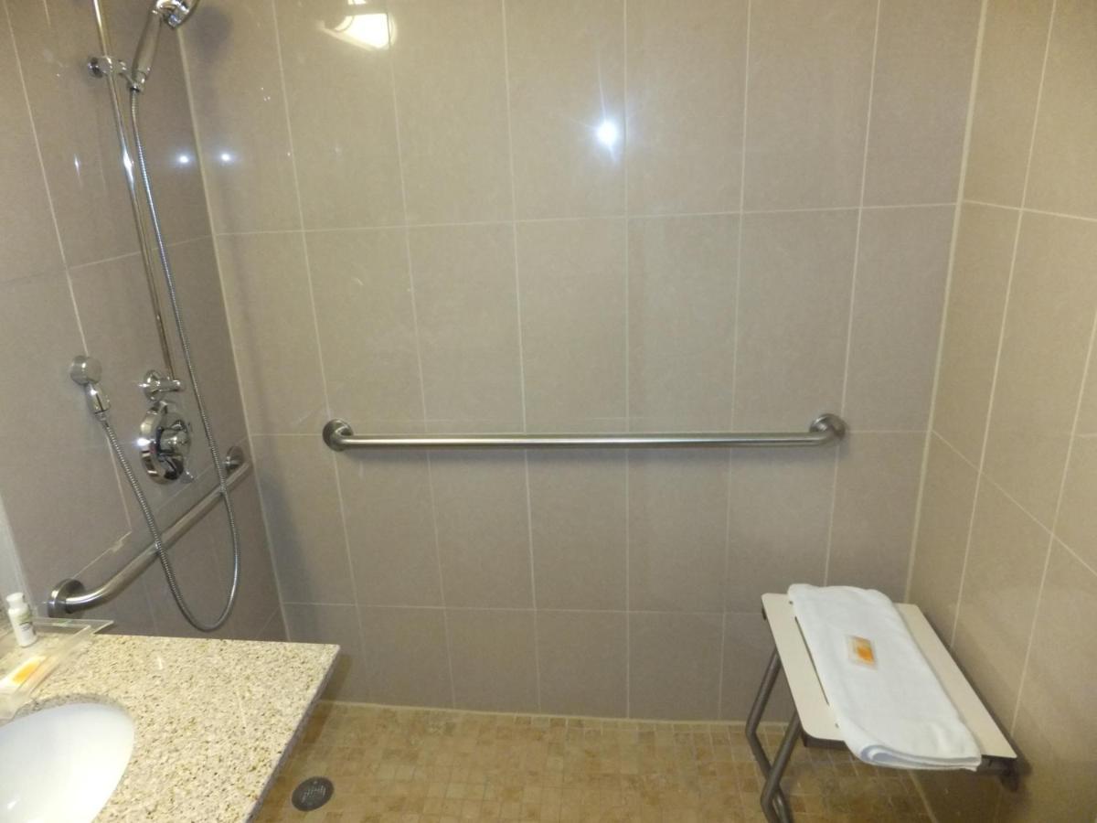 Holiday Inn Mount Prospect-Chicago Zimmer foto