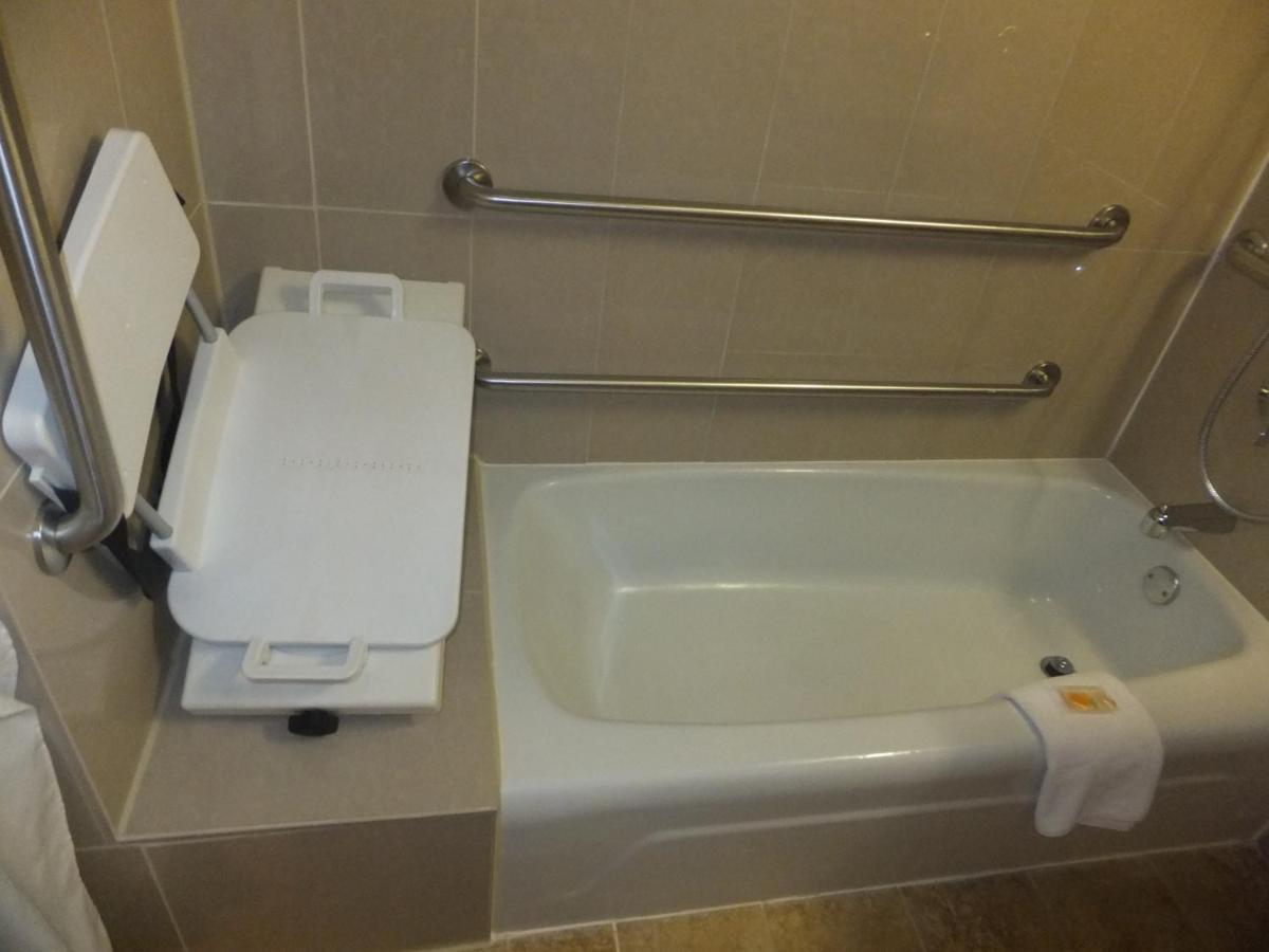 Holiday Inn Mount Prospect-Chicago Zimmer foto