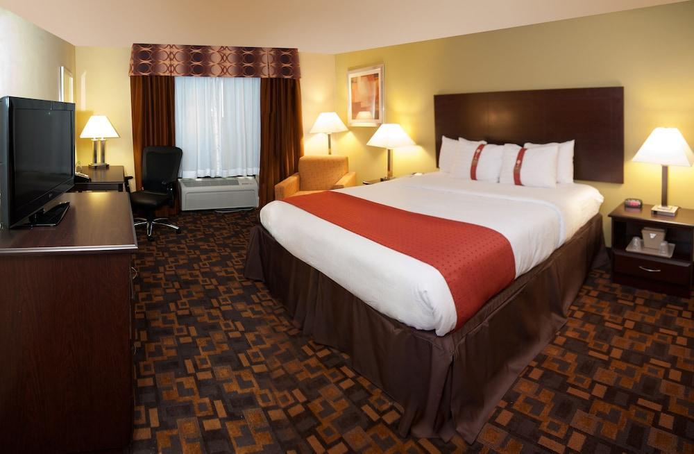 Holiday Inn Mount Prospect-Chicago Exterior foto