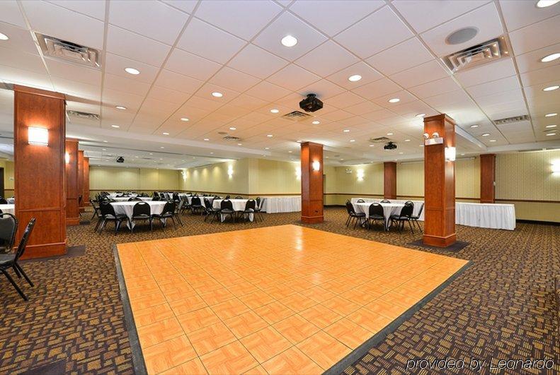 Holiday Inn Mount Prospect-Chicago Exterior foto