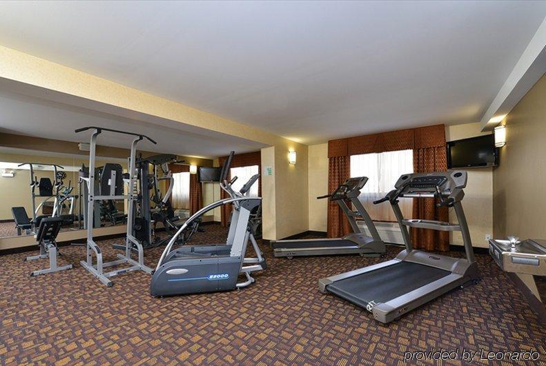 Holiday Inn Mount Prospect-Chicago Exterior foto