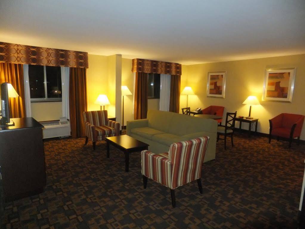 Holiday Inn Mount Prospect-Chicago Exterior foto