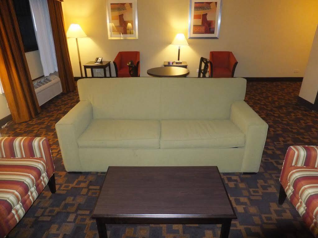Holiday Inn Mount Prospect-Chicago Exterior foto